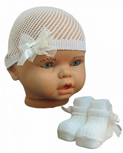 Подарочный комплект для девочки   YU ME SE