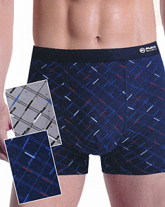 Трусы боксеры мужские FUKAI